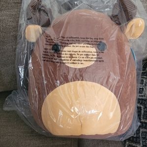 16 in Maurice Squishmallow